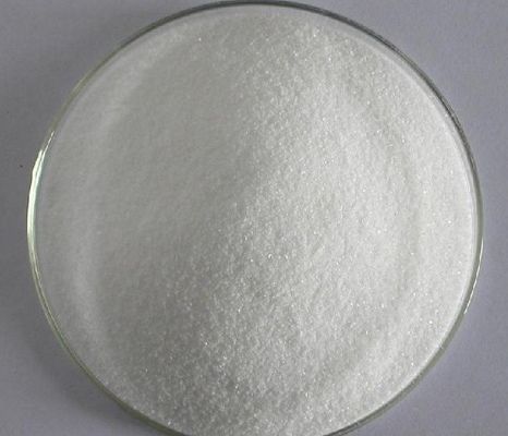CAS 6138-23-4 99.5% ความบริสุทธิ์สีขาวสารให้ความหวาน Trehalose อาหารเกรด