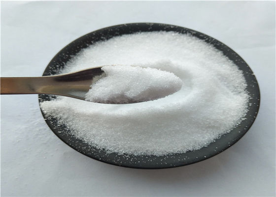 Health Erythritol สารให้ความหวานขาวผลึกผลึกสำหรับผลิตภัณฑ์อบ