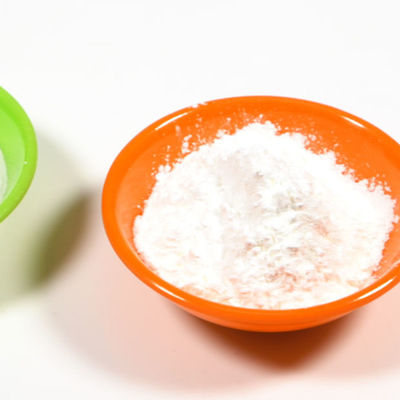 แป้งข้าวโพดที่ให้ความชุ่มชื้นสูงปลอดภัยน้ำตาล Trehalose Food Grade