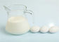 ยับยั้งโปรตีน denaturation Trehalose ผงสีขาวสำหรับนม