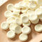 น้ำตาล Trehalose ผงสีขาวบริสุทธิ์ 99% ในขนมต่างๆ