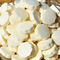 น้ำตาล Trehalose ผงสีขาวบริสุทธิ์ 99% ในขนมต่างๆ