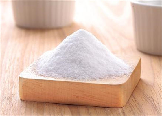 น้ำตาลเพื่อสุขภาพผลิตภัณฑ์เยลลี่และพุดดิ้งช่วยเพิ่มรสชาติ Trehalose Powder